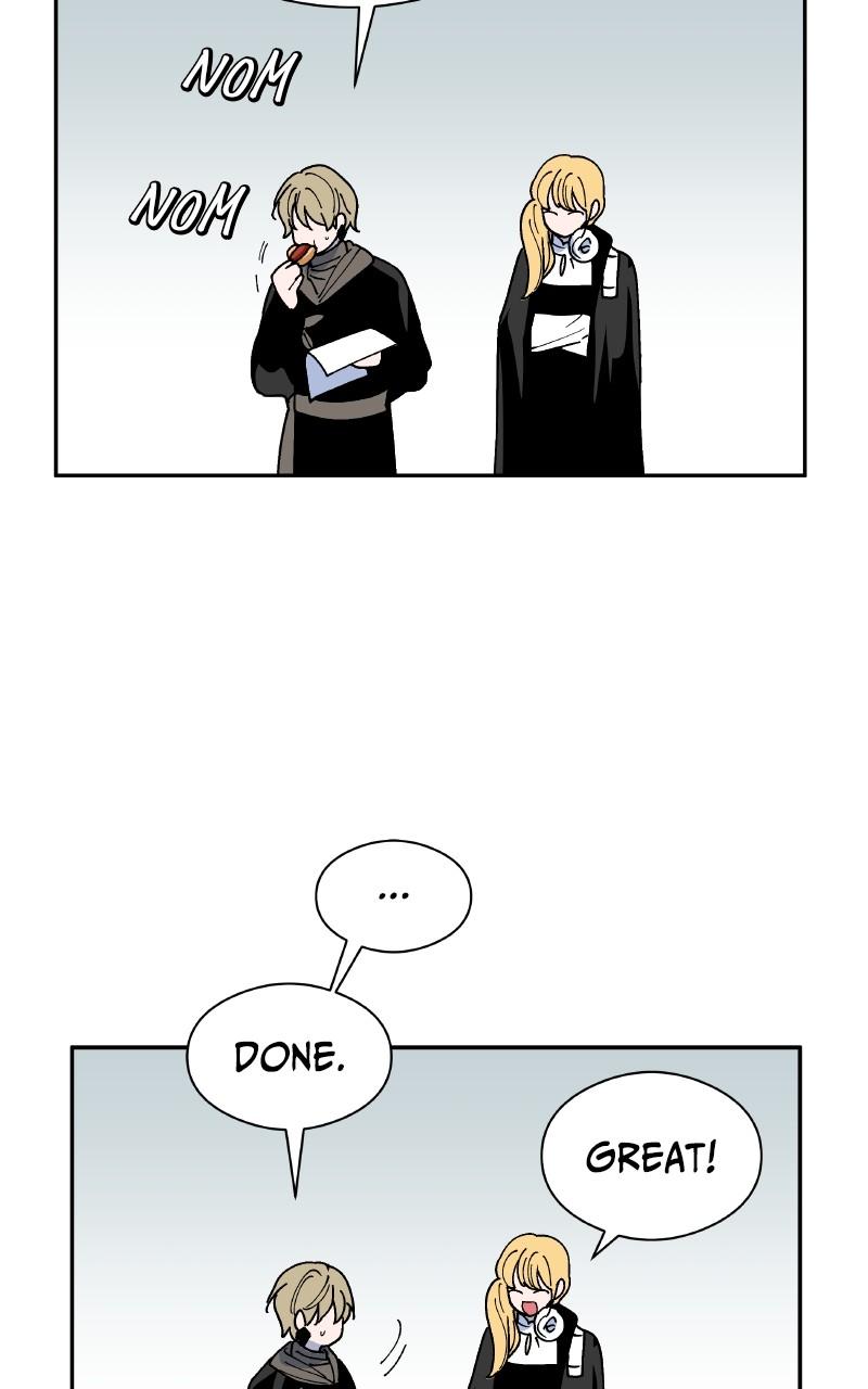 False Paradise Chap 22 - Next Chap 23