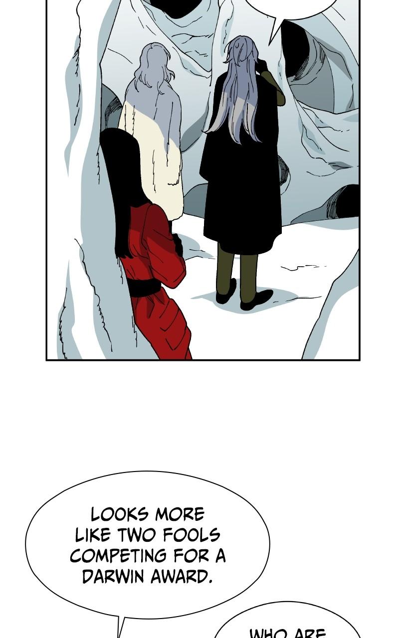 False Paradise Chap 22 - Next Chap 23