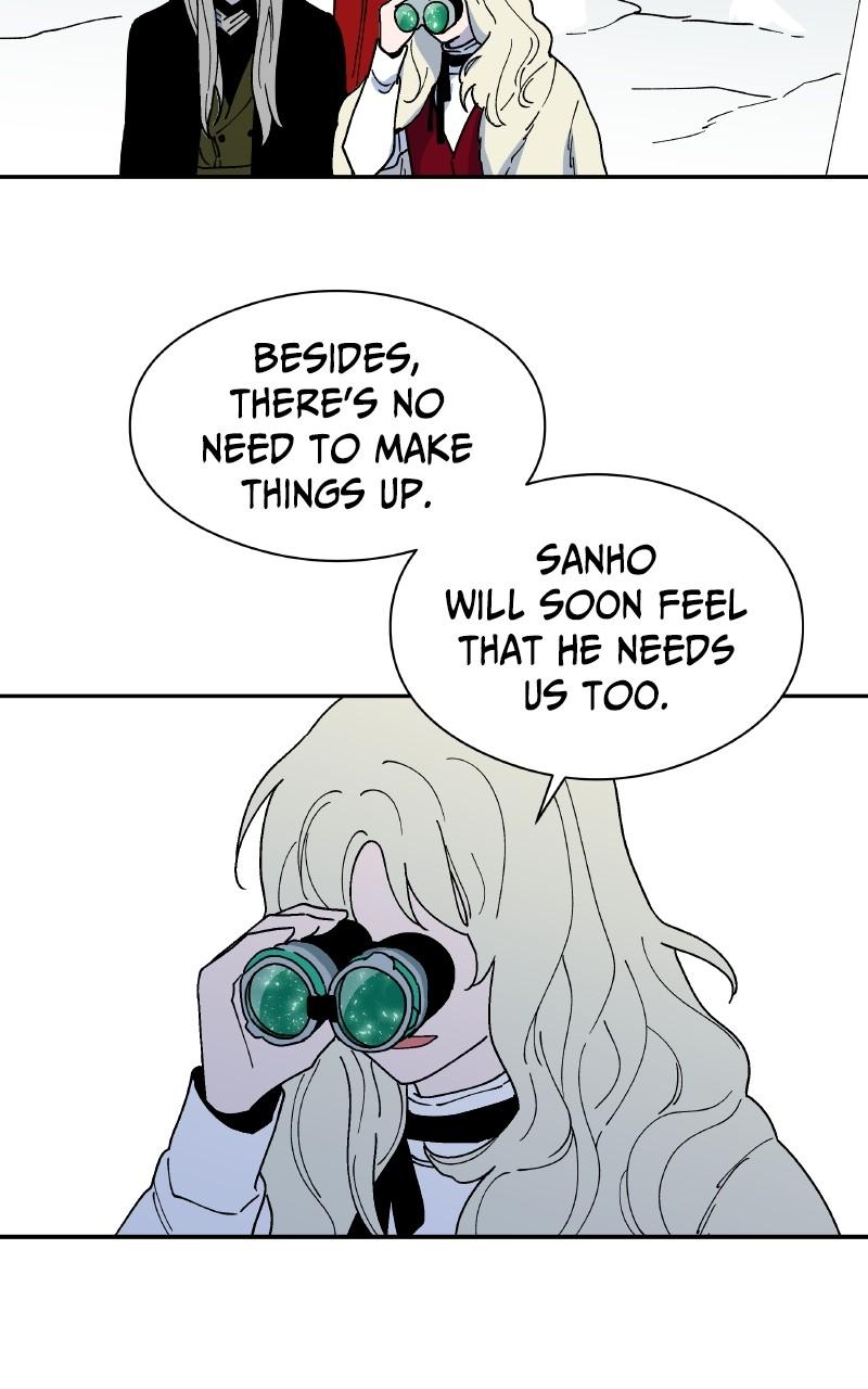 False Paradise Chap 22 - Next Chap 23