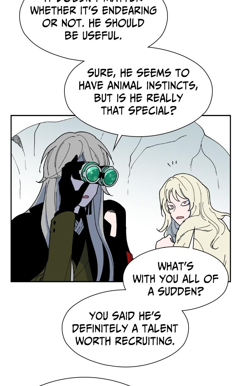 False Paradise Chap 22 - Next Chap 23