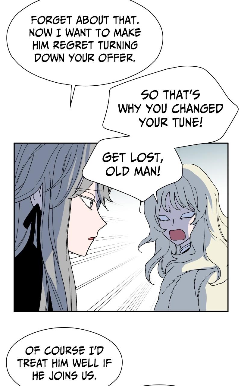False Paradise Chap 22 - Next Chap 23