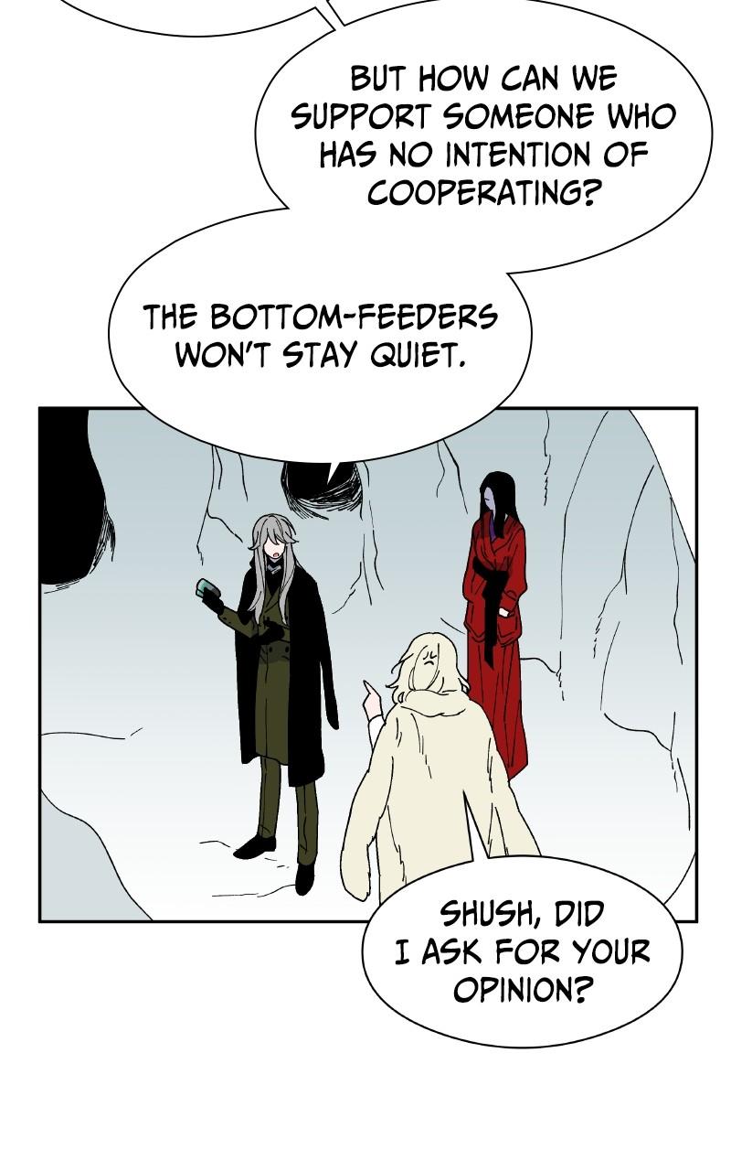 False Paradise Chap 22 - Next Chap 23