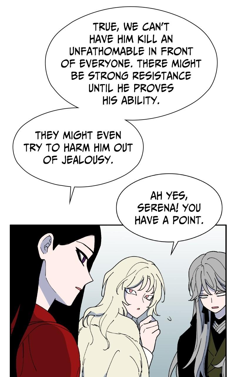 False Paradise Chap 22 - Next Chap 23