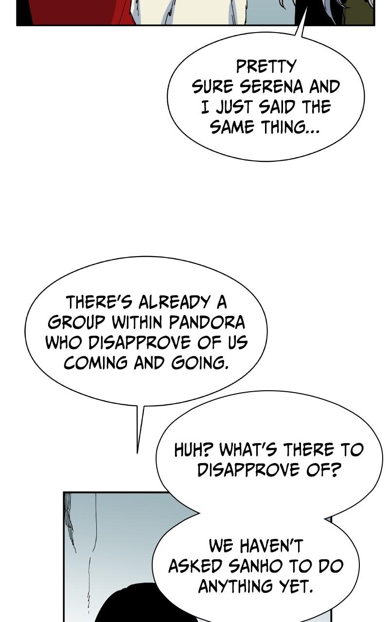 False Paradise Chap 22 - Next Chap 23