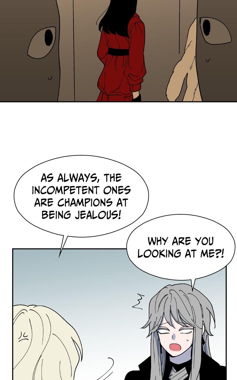 False Paradise Chap 22 - Next Chap 23