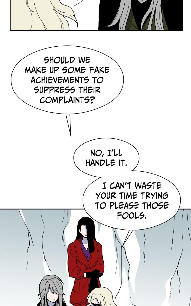 False Paradise Chap 22 - Next Chap 23