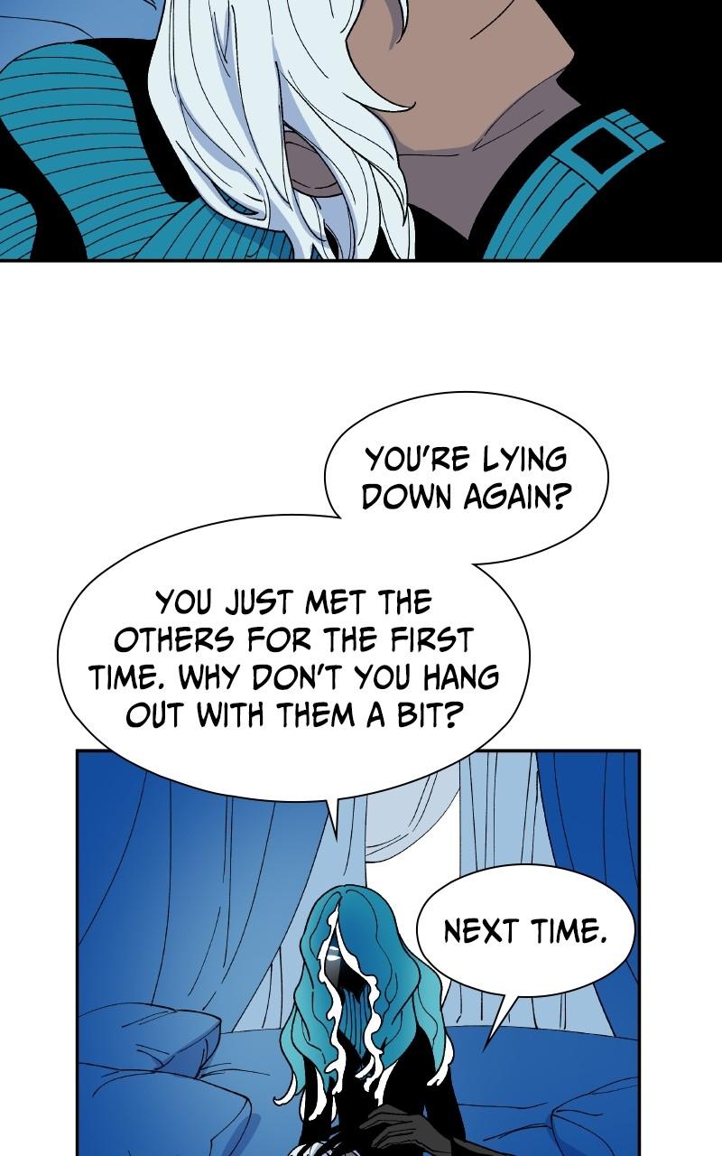 False Paradise Chap 22 - Next Chap 23