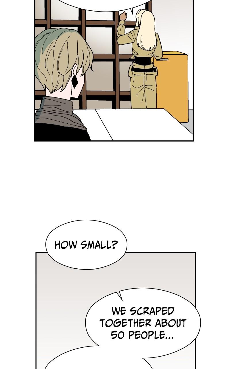 False Paradise Chap 22 - Next Chap 23