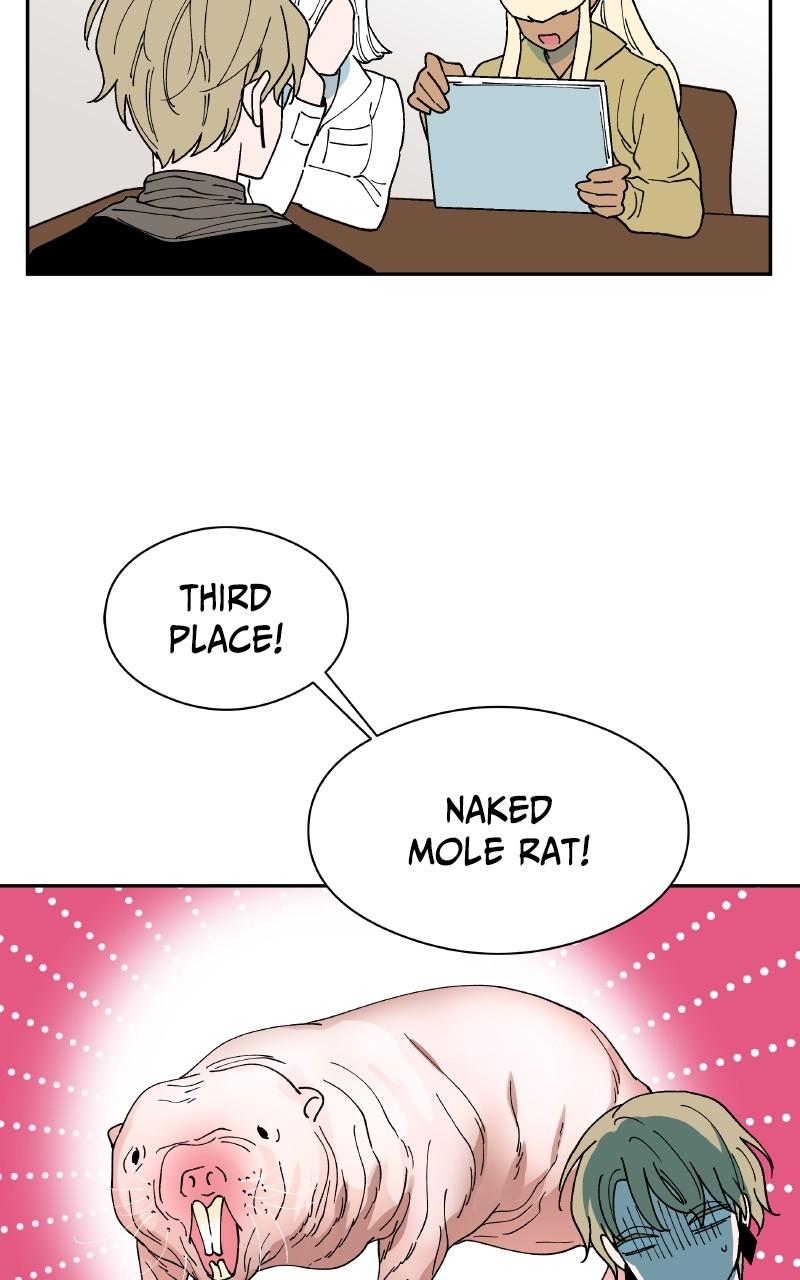 False Paradise Chap 22 - Next Chap 23