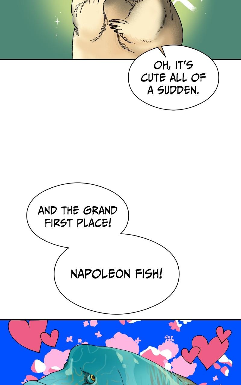 False Paradise Chap 22 - Next Chap 23