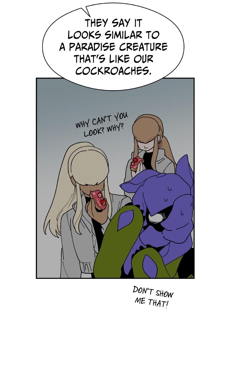False Paradise Chap 22 - Next Chap 23
