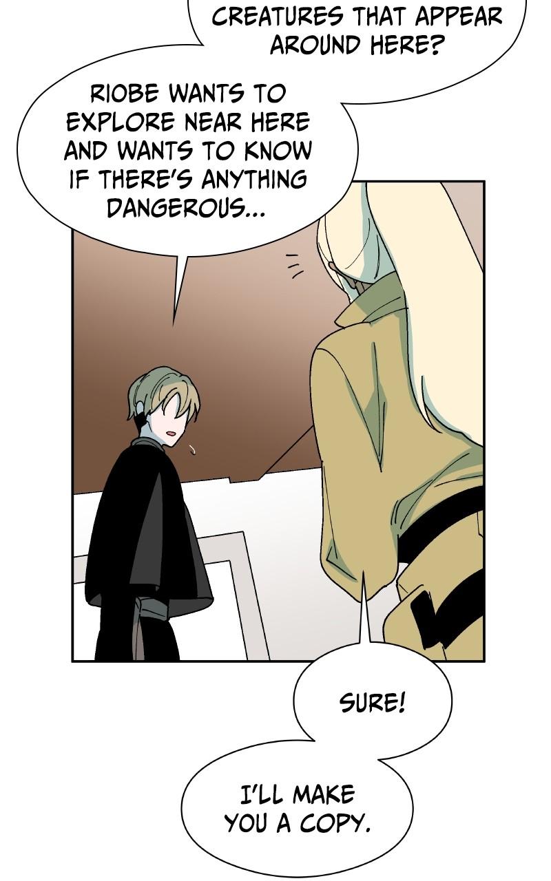 False Paradise Chap 22 - Next Chap 23