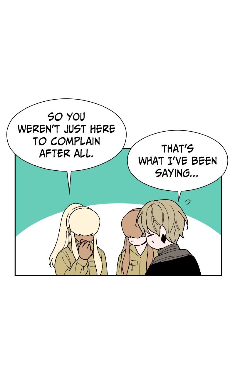 False Paradise Chap 22 - Next Chap 23