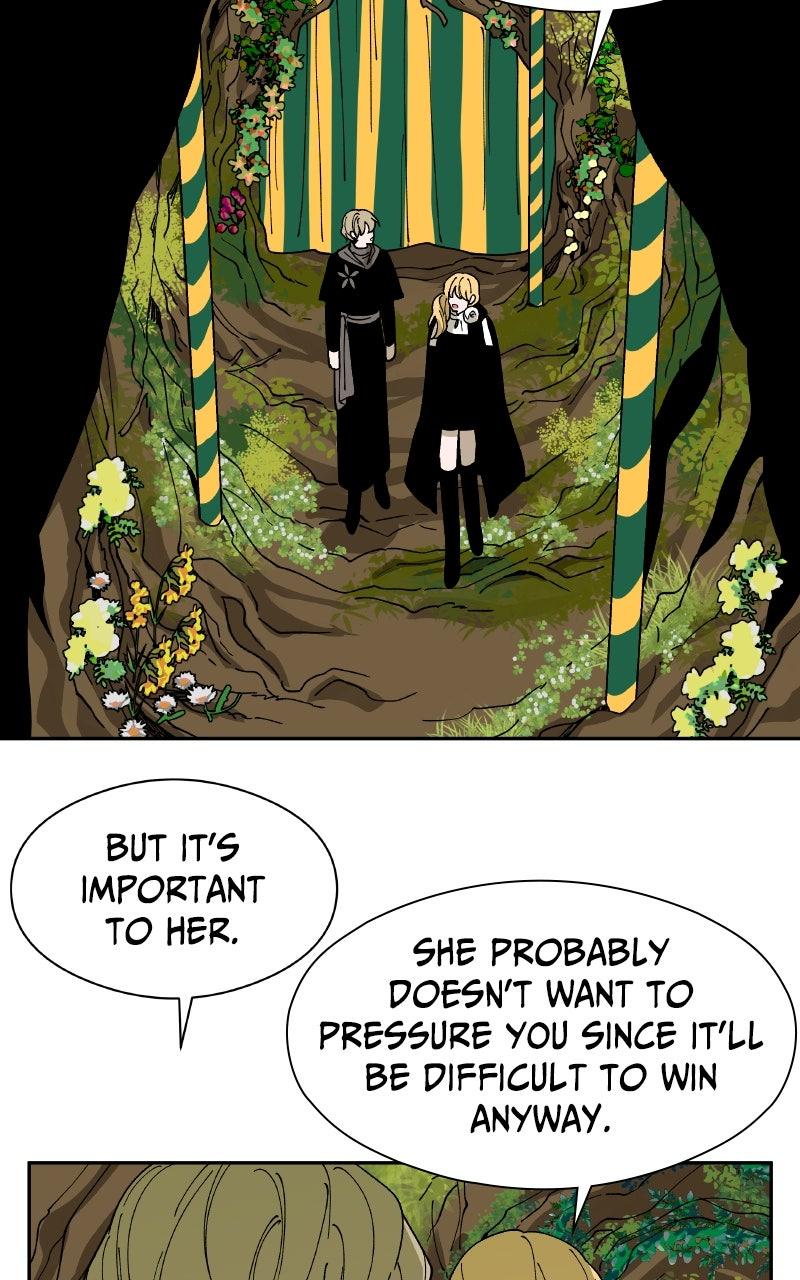 False Paradise Chap 23 - Next Chap 24