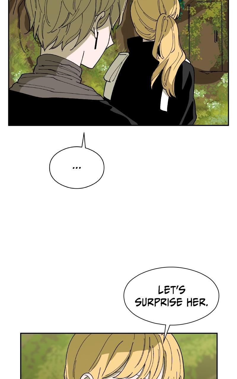 False Paradise Chap 23 - Next Chap 24