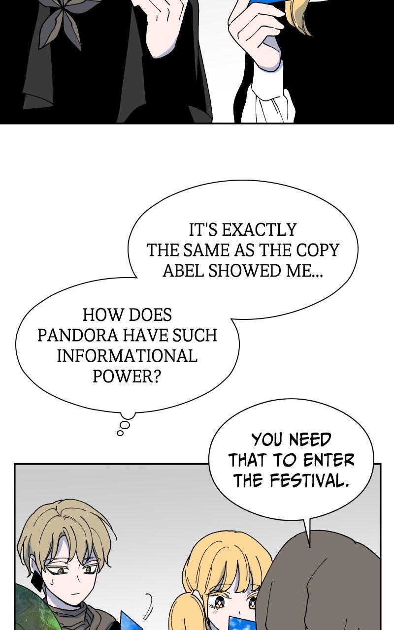 False Paradise Chap 23 - Next Chap 24