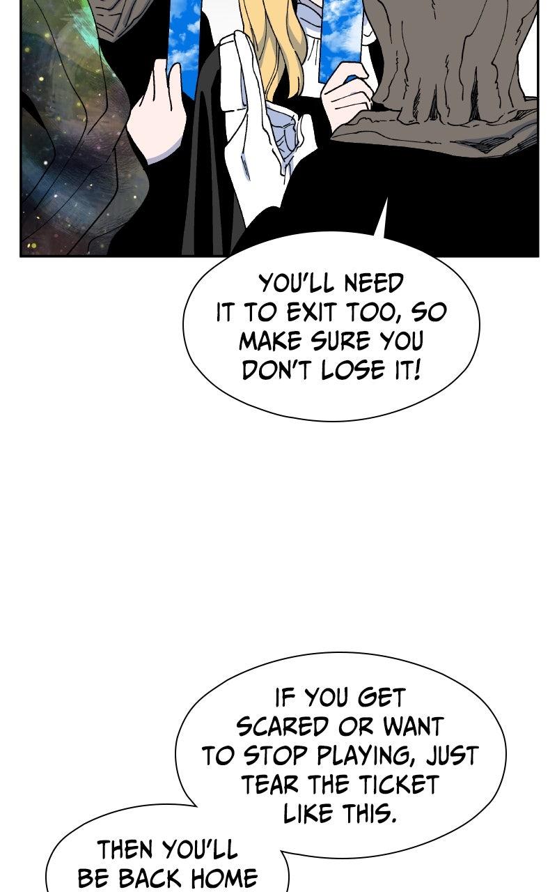 False Paradise Chap 23 - Next Chap 24