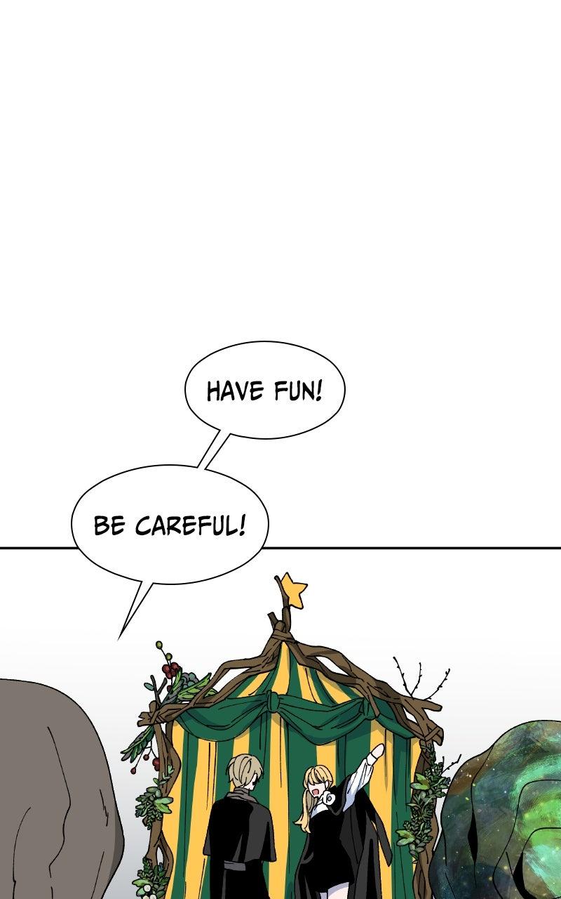 False Paradise Chap 23 - Next Chap 24