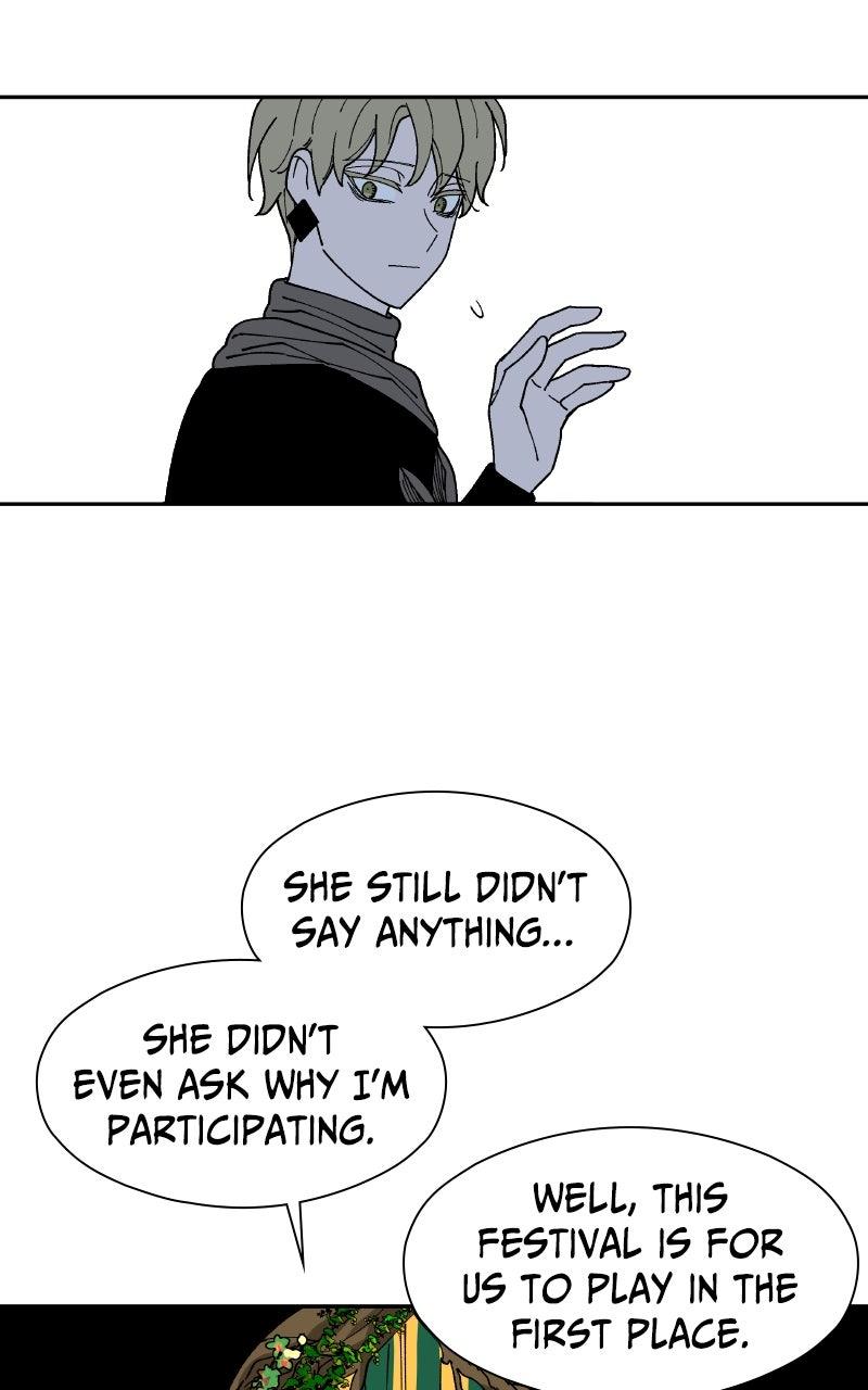 False Paradise Chap 23 - Next Chap 24