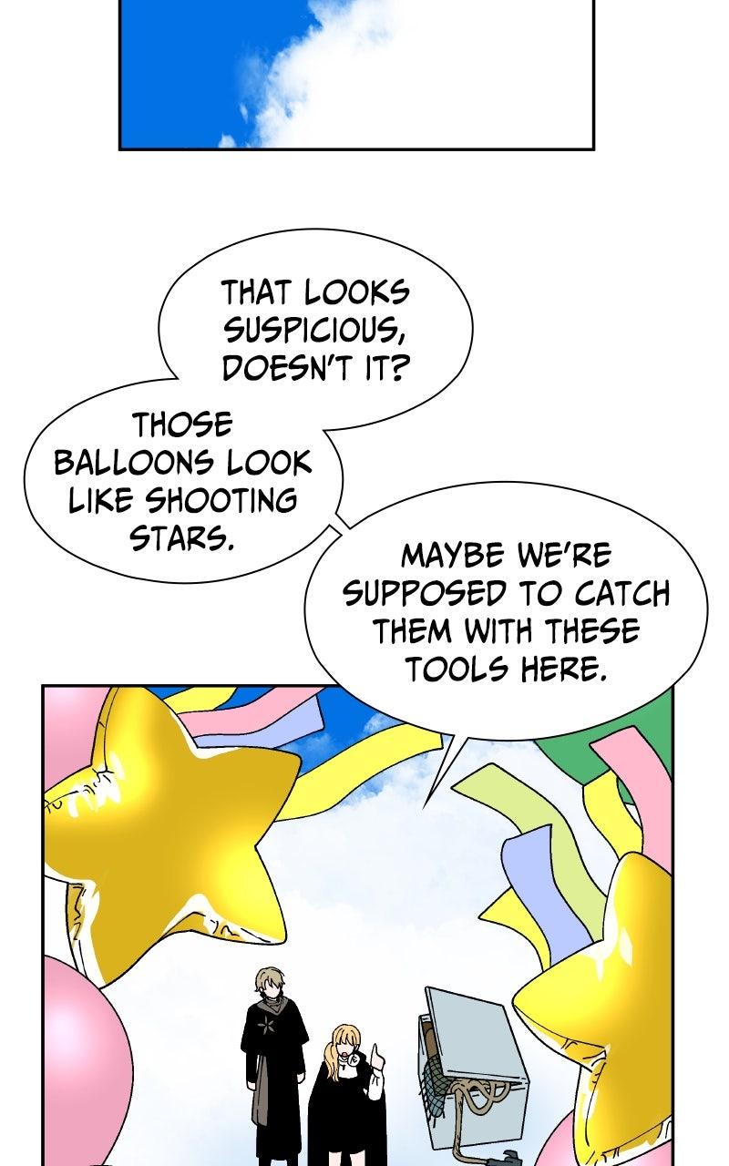 False Paradise Chap 23 - Next Chap 24