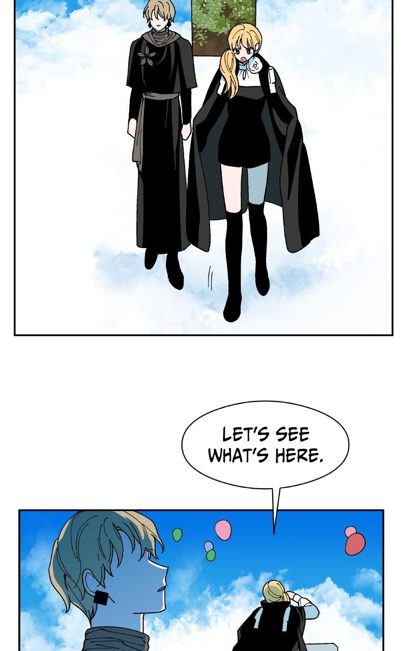 False Paradise Chap 23 - Next Chap 24