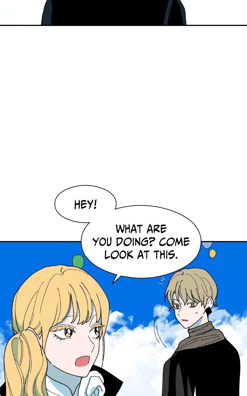 False Paradise Chap 23 - Next Chap 24