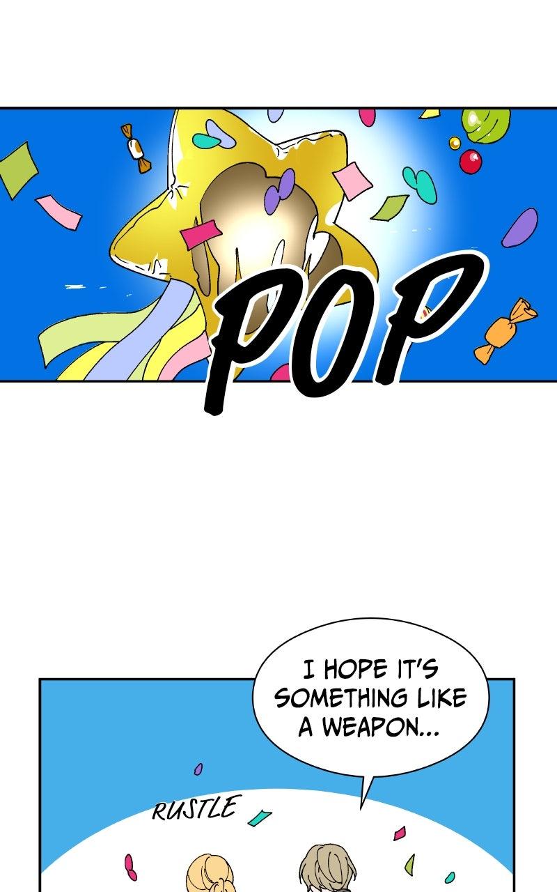 False Paradise Chap 23 - Next Chap 24