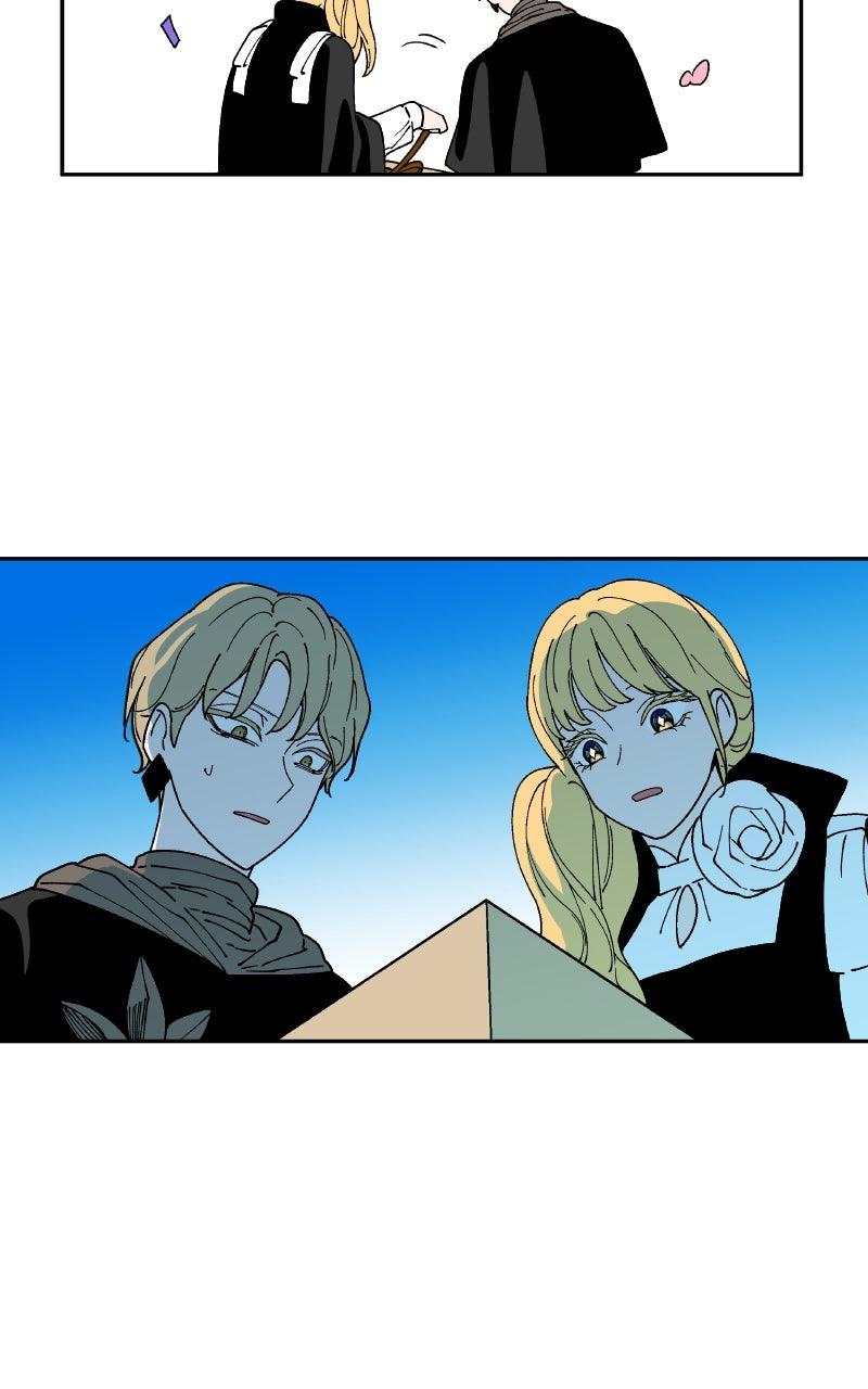 False Paradise Chap 23 - Next Chap 24