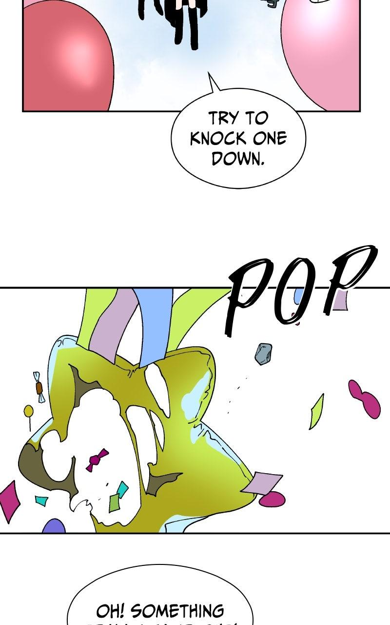 False Paradise Chap 23 - Next Chap 24