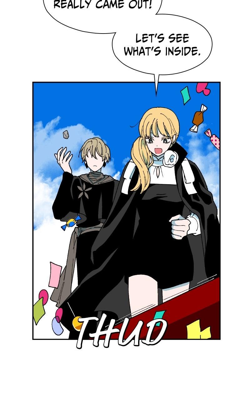 False Paradise Chap 23 - Next Chap 24