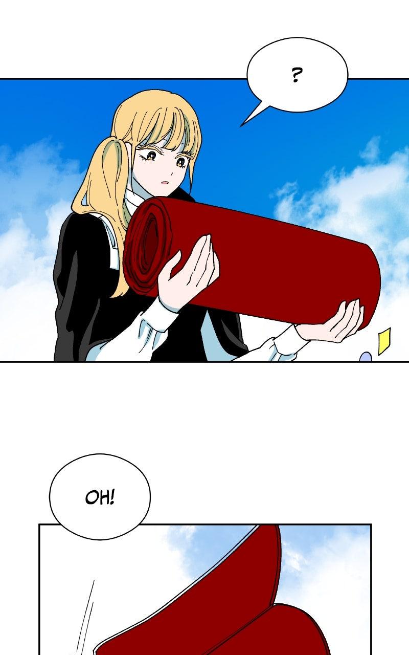 False Paradise Chap 23 - Next Chap 24
