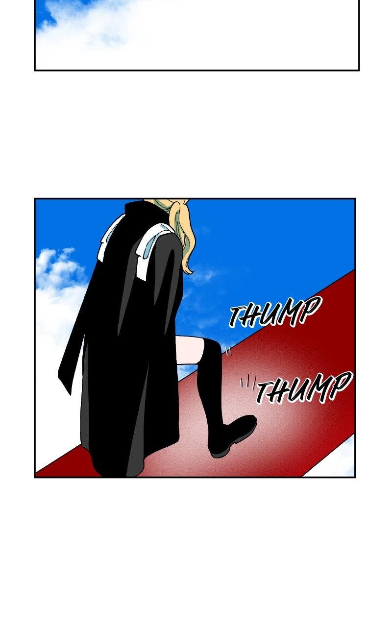False Paradise Chap 23 - Next Chap 24
