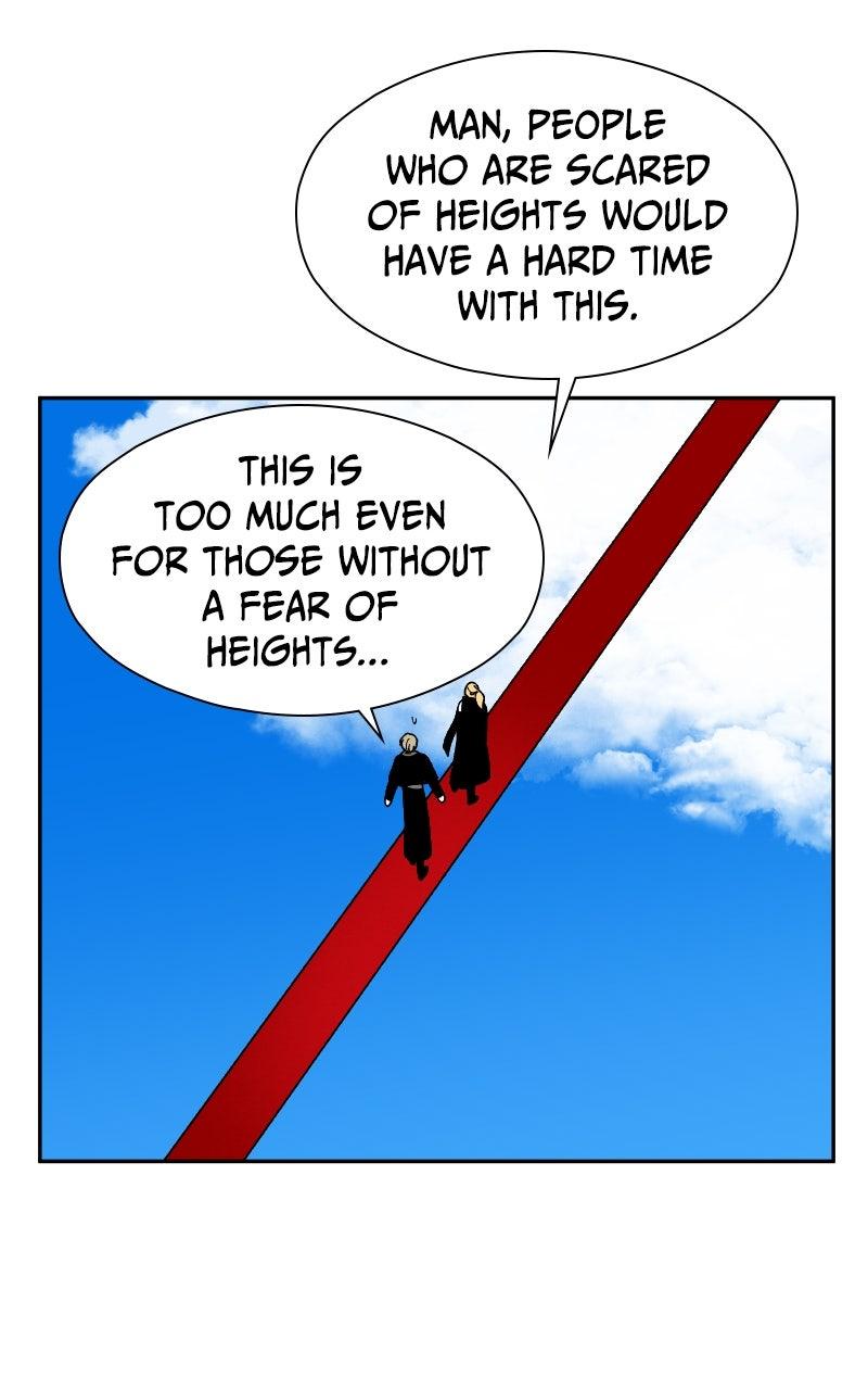 False Paradise Chap 23 - Next Chap 24