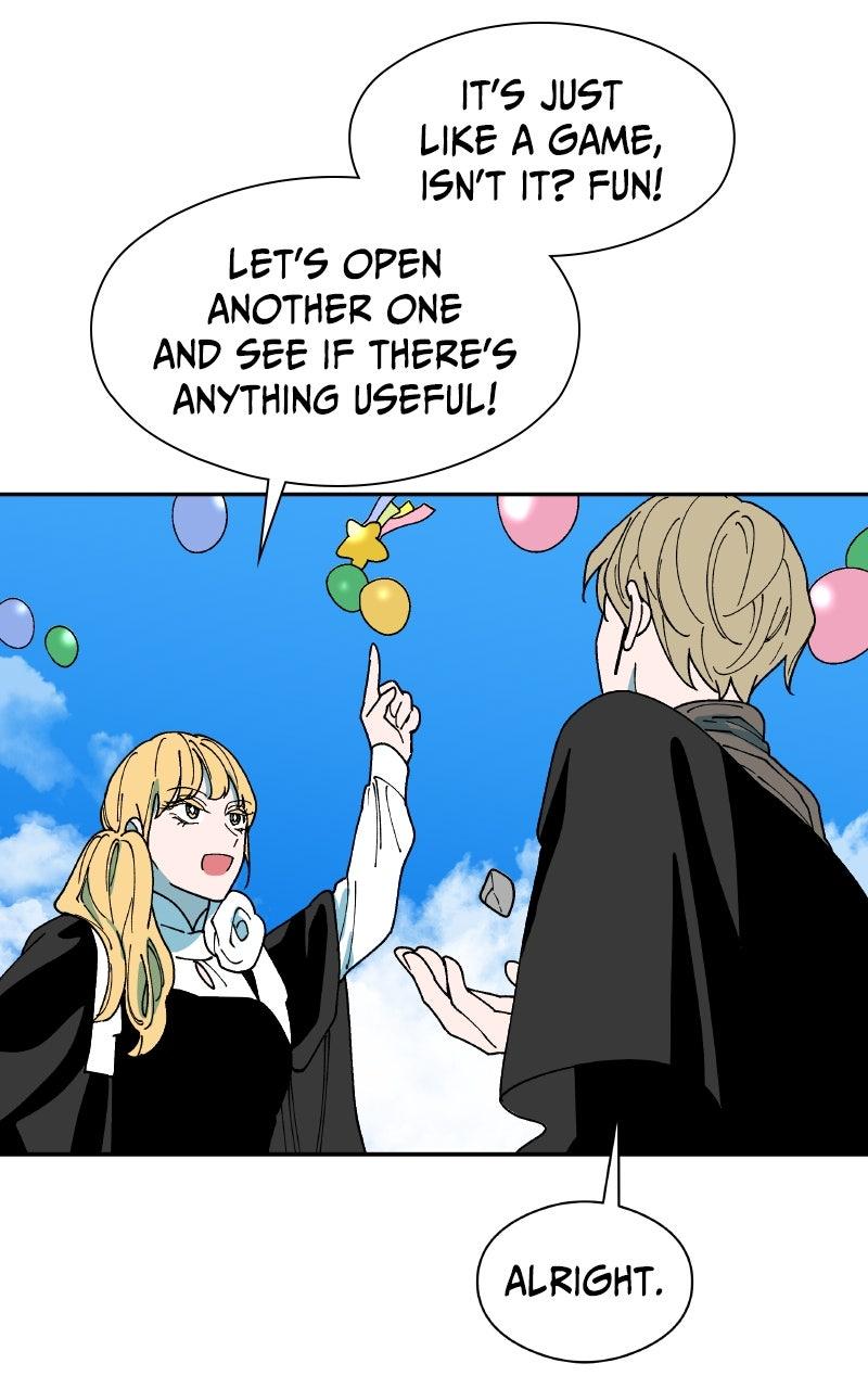 False Paradise Chap 23 - Next Chap 24