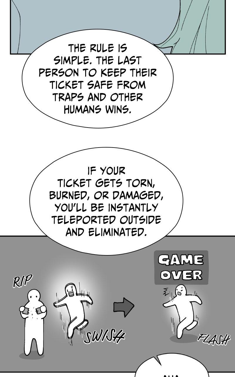 False Paradise Chap 23 - Next Chap 24