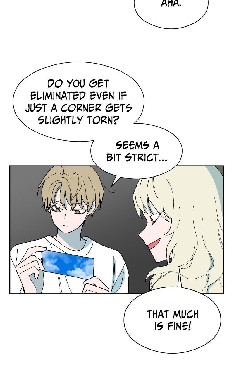 False Paradise Chap 23 - Next Chap 24