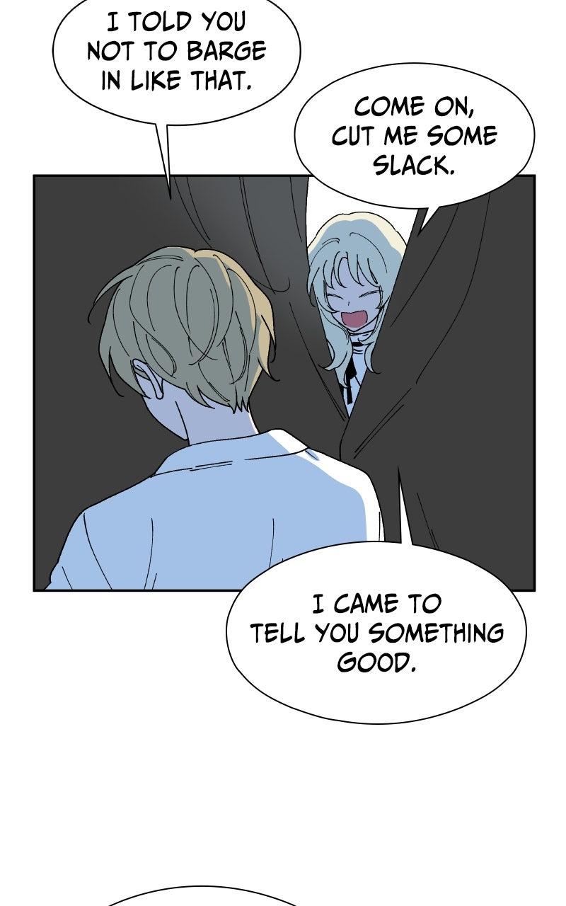 False Paradise Chap 23 - Next Chap 24