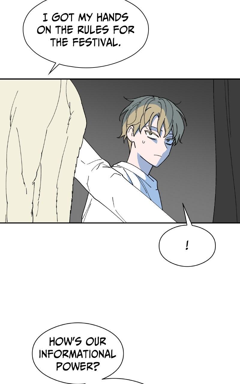 False Paradise Chap 23 - Next Chap 24