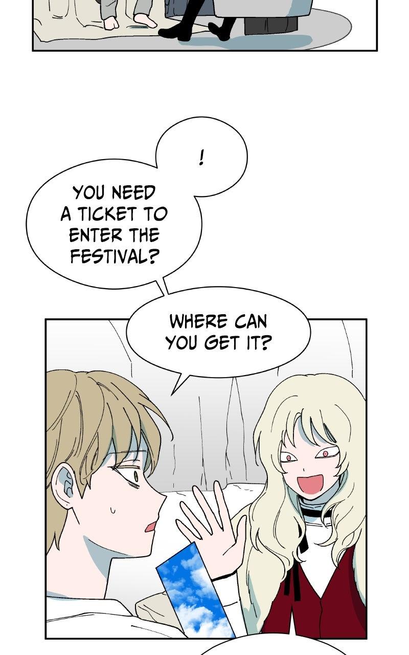 False Paradise Chap 23 - Next Chap 24