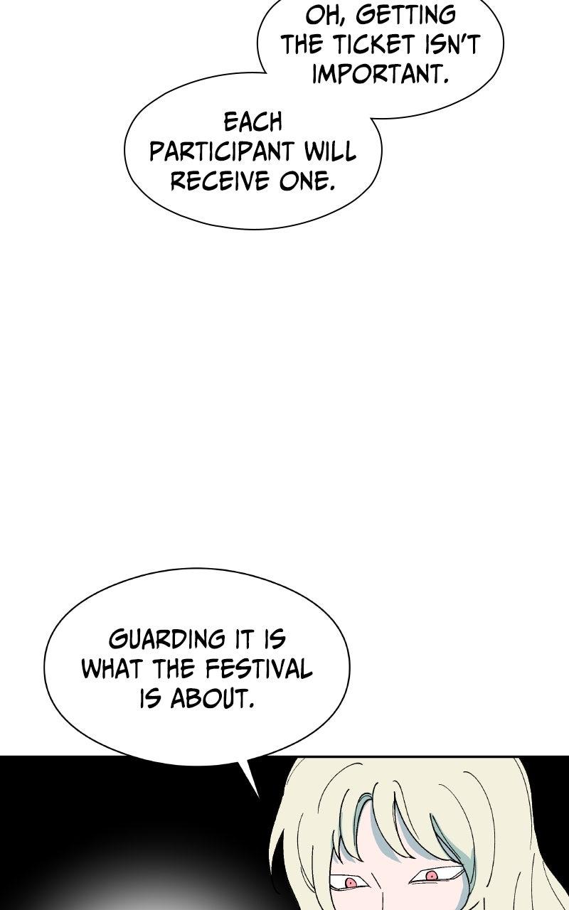 False Paradise Chap 23 - Next Chap 24