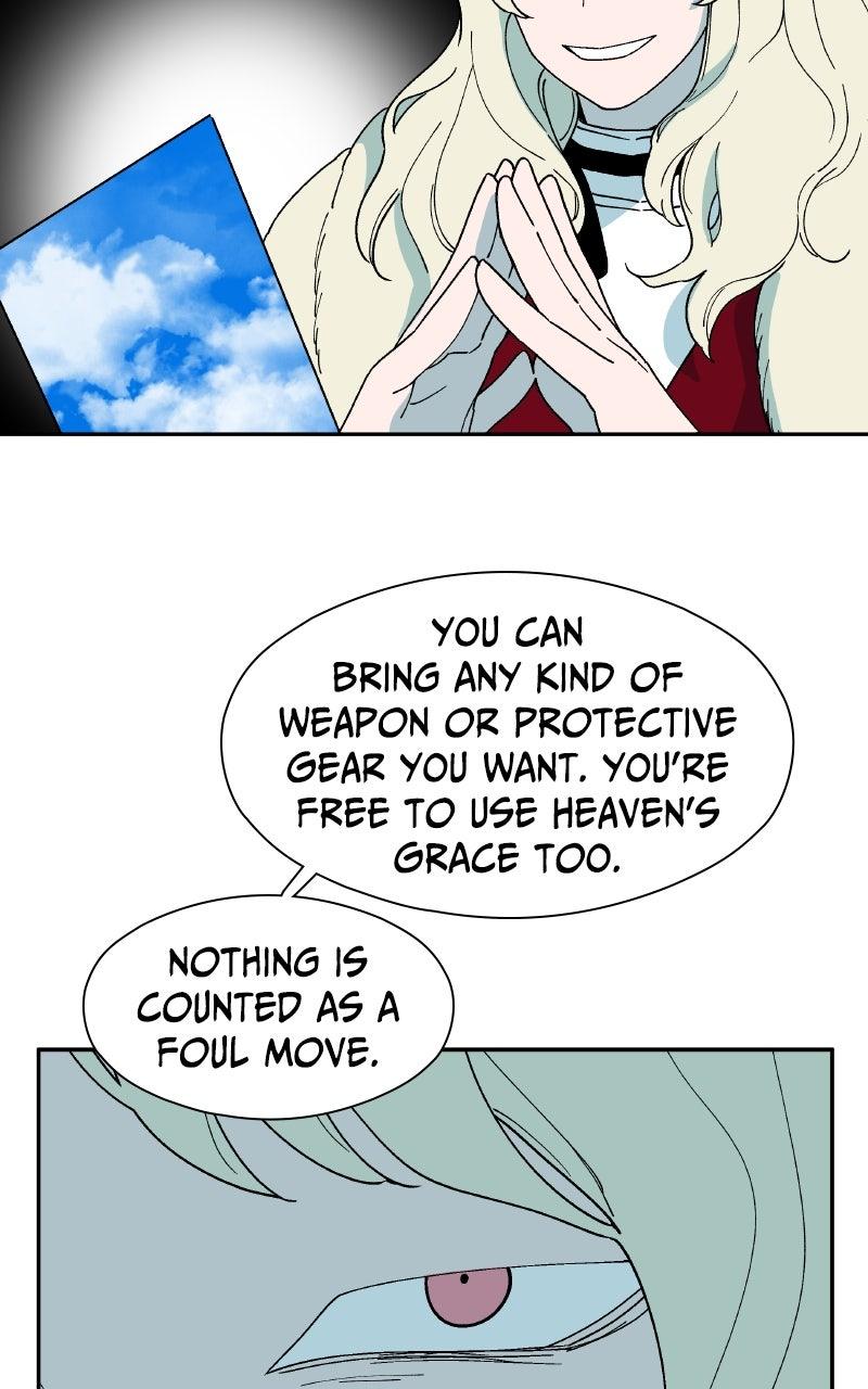 False Paradise Chap 23 - Next Chap 24