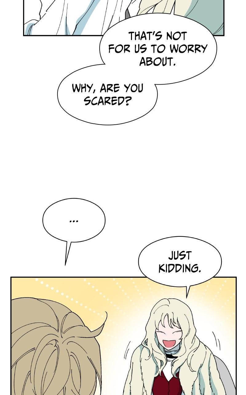 False Paradise Chap 23 - Next Chap 24