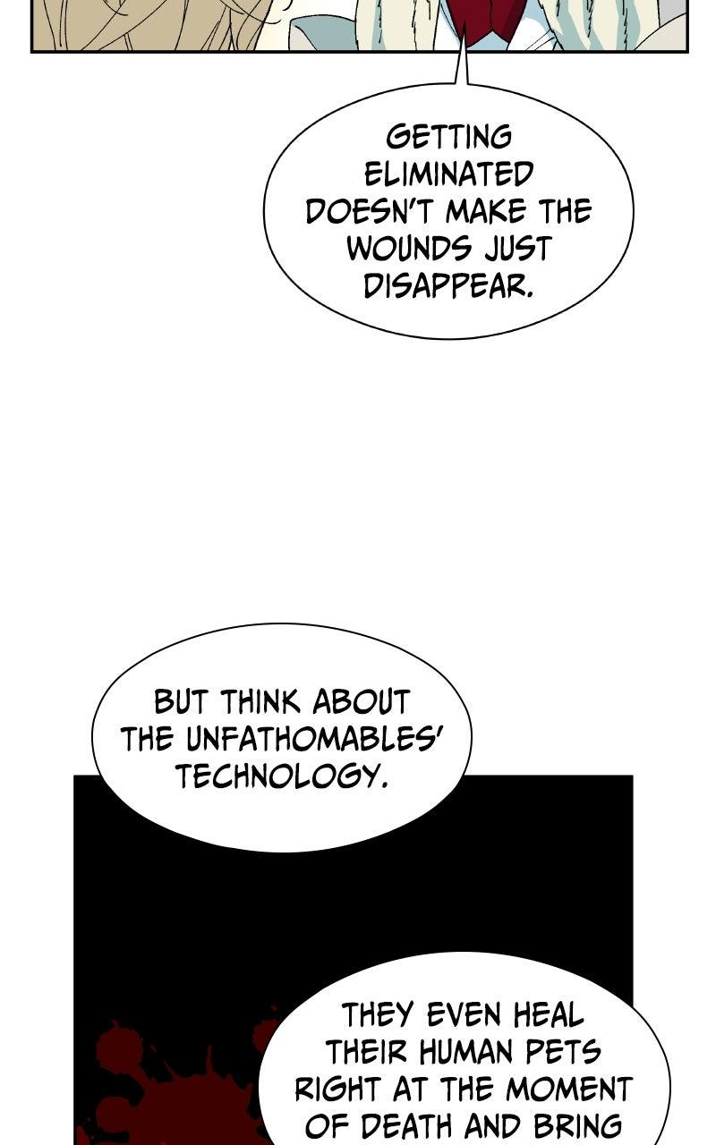 False Paradise Chap 23 - Next Chap 24