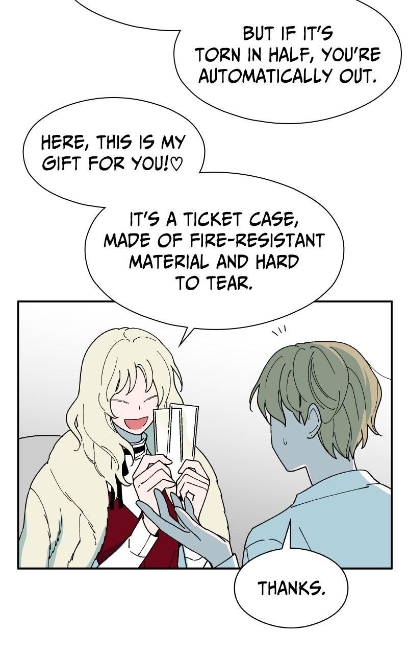 False Paradise Chap 23 - Next Chap 24