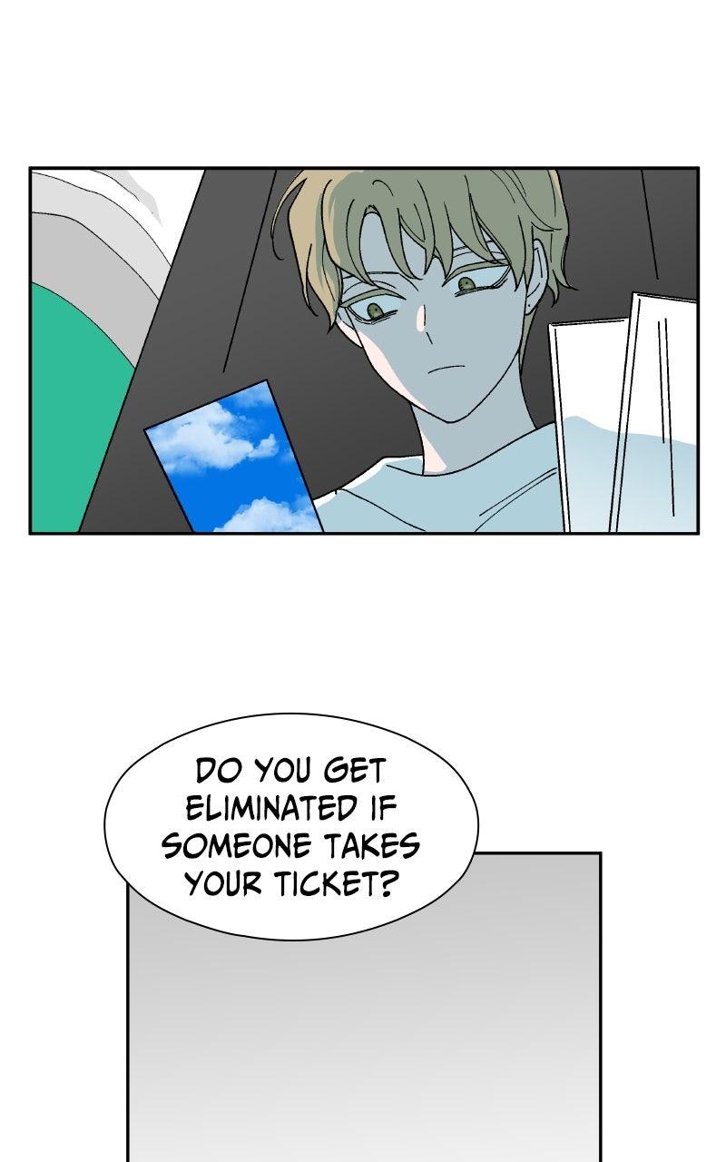 False Paradise Chap 23 - Next Chap 24