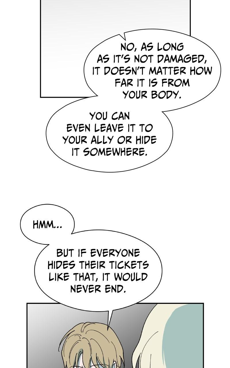 False Paradise Chap 23 - Next Chap 24
