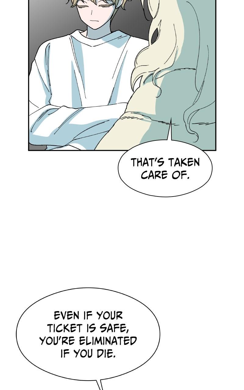 False Paradise Chap 23 - Next Chap 24