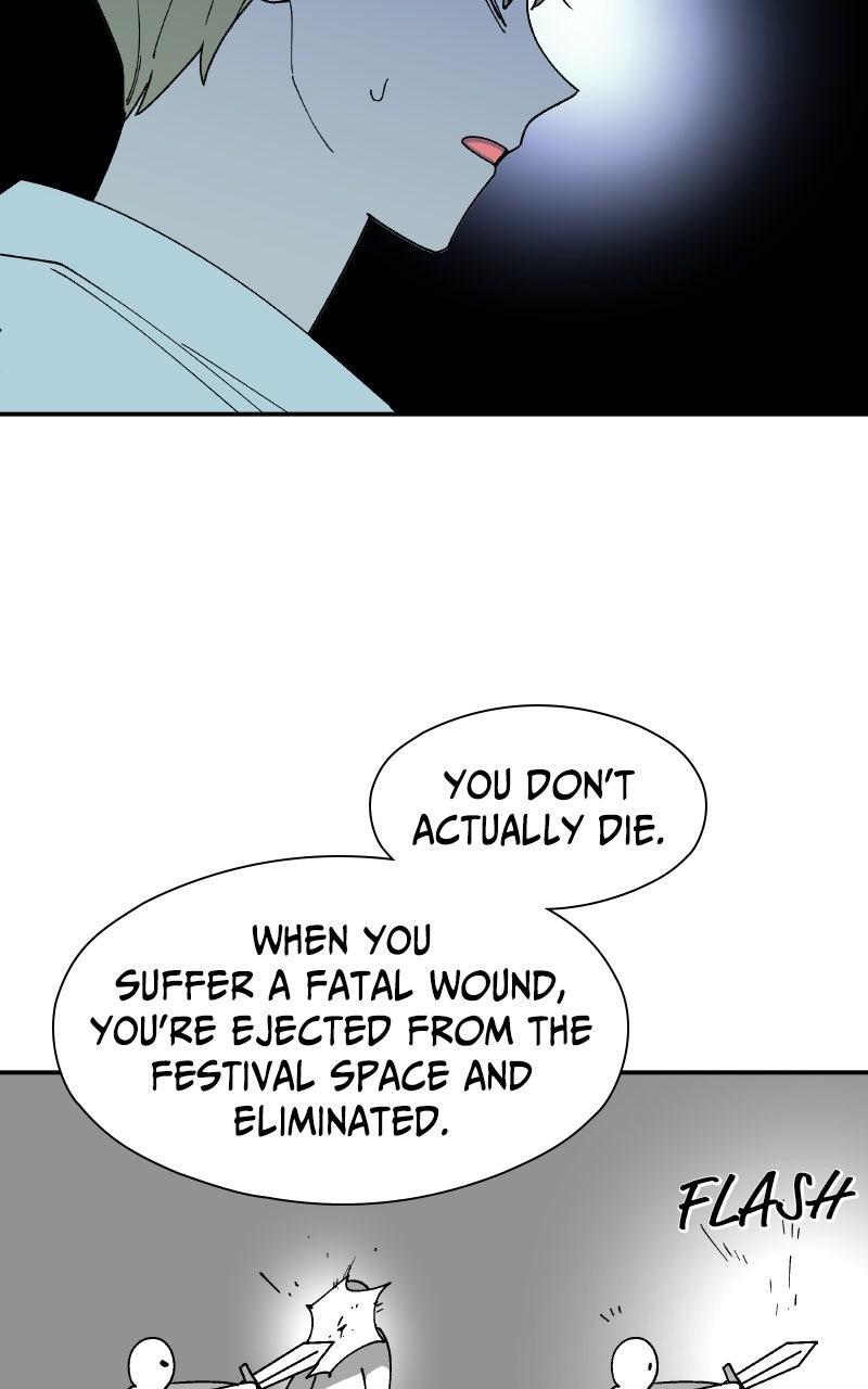 False Paradise Chap 23 - Next Chap 24