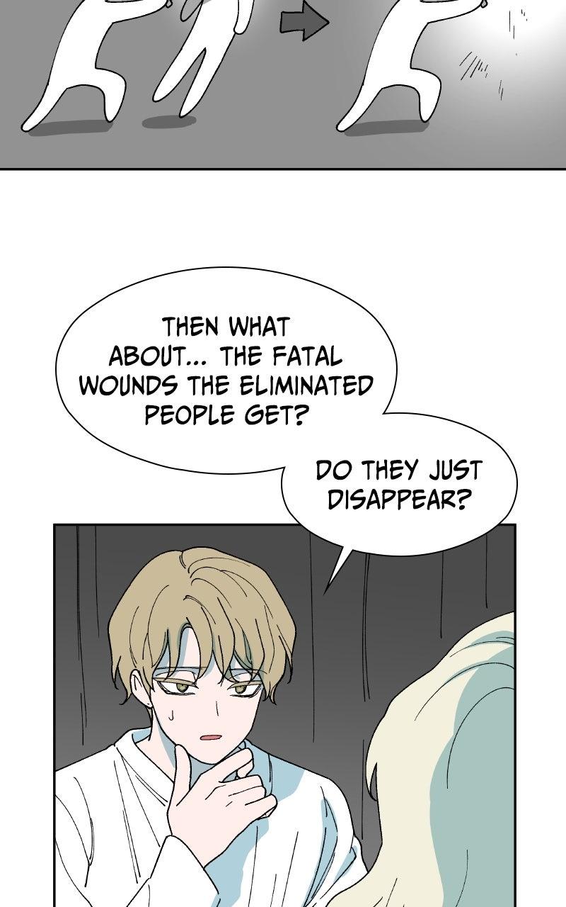 False Paradise Chap 23 - Next Chap 24