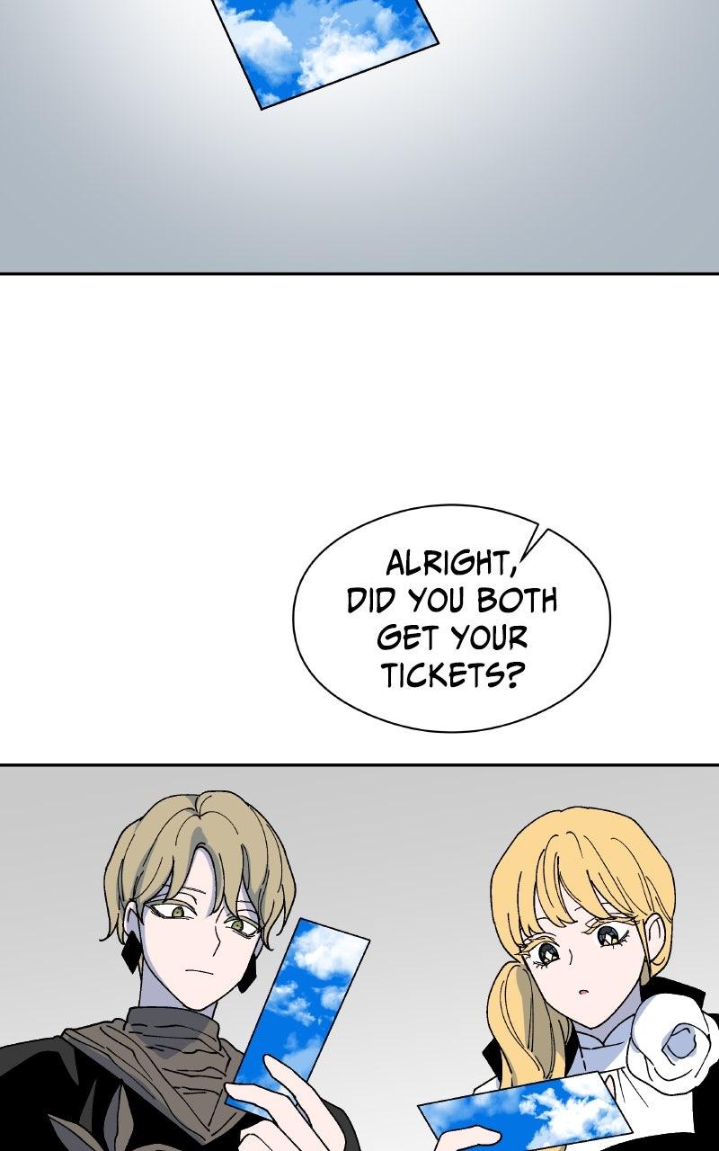 False Paradise Chap 23 - Next Chap 24